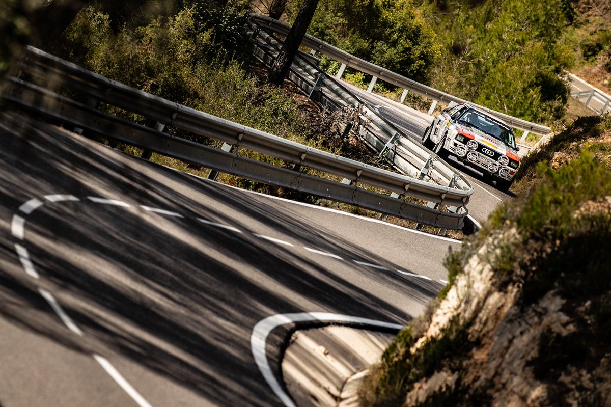 vcuervophoto's tweet photo. Terminamos otro @RallyHistoric con @inginecreators. Cita marcada en amarillo en la agenda. Buen ambiente, buena organización y buen nivel de participantes. https://t.co/39Mbfo95Rv