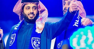 FhdAlawl's tweet photo. #كلنا_اديب_العمري

ليه كل اللف والدوران 
ليه ماقال الاستاذ اديب 
يامعالي المستشار 
يكفي تعصب لناديك الهلال 
ولاتعبث بالرياضه 
ودع الانديه تتنافس بعداله https://t.co/wgNXQliKog