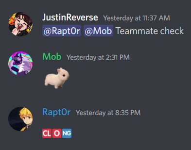 Ball Hogs tweet media