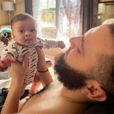 #NewProfilePic https://t.co/Vefgp2oqrt