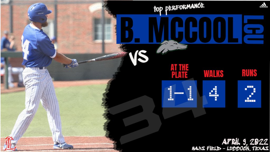 ⚾ BSB | How 'bout that for your first collegiate appearance?