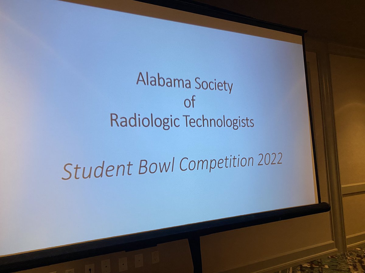 theALSRT's tweet photo. These students are on fire!  Close score after the first round! https://t.co/nTMqXDaM7E