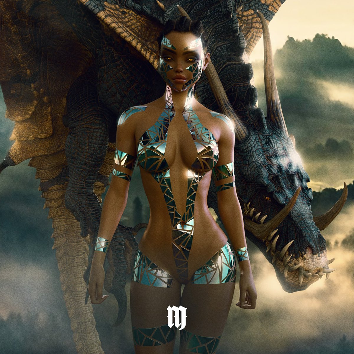 MollyNFT tweet media