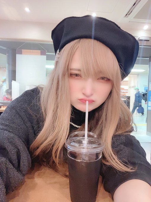 コスプレイヤー高嶺エルのTwitter画像4