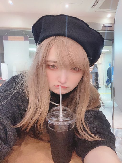 コスプレイヤー高嶺エルのTwitter画像3
