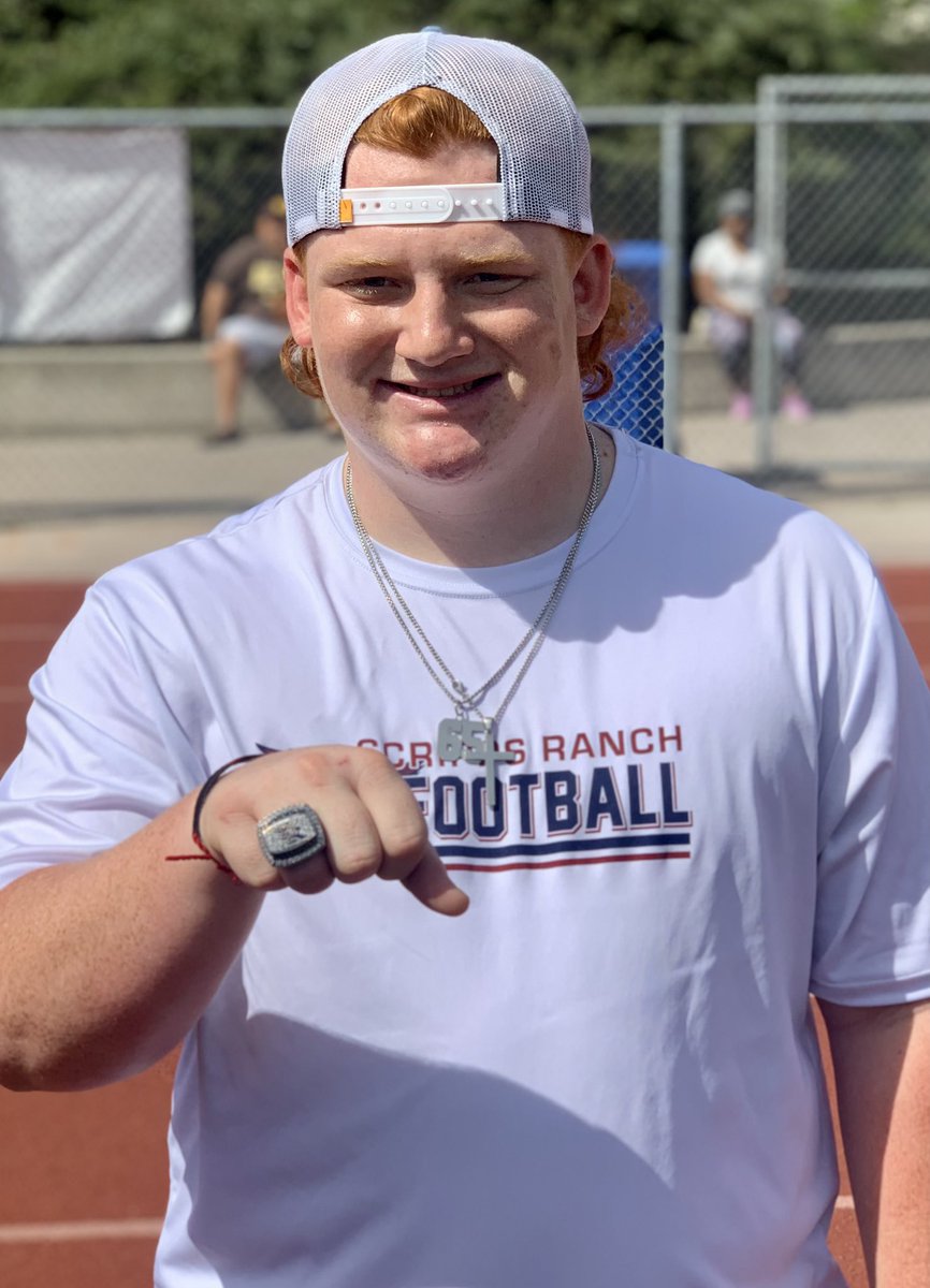 Trevor Granucci tweet media