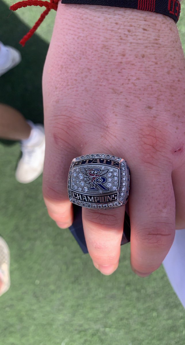 Trevor Granucci tweet media