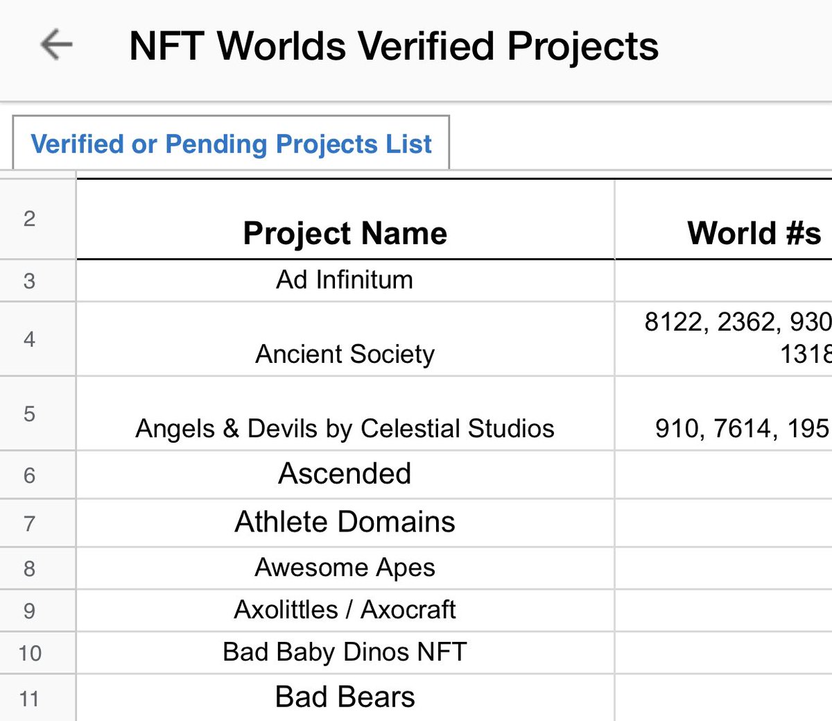 AWESOME APES tweet media
