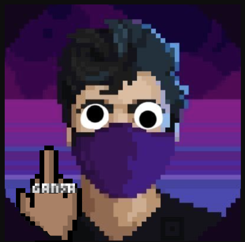 FingerMafia's tweet photo. @gabrielhaines @ratwell0x give him @TheFingerNFT_ https://t.co/ZxhXvW5A90