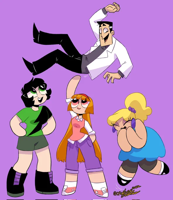 I think it was this? 
At least recently lol 
Idk if it counts as drawing (more like quick doodles) but my #drawthesquad memes get hella likes https://t.co/k0CyZfcCZn 