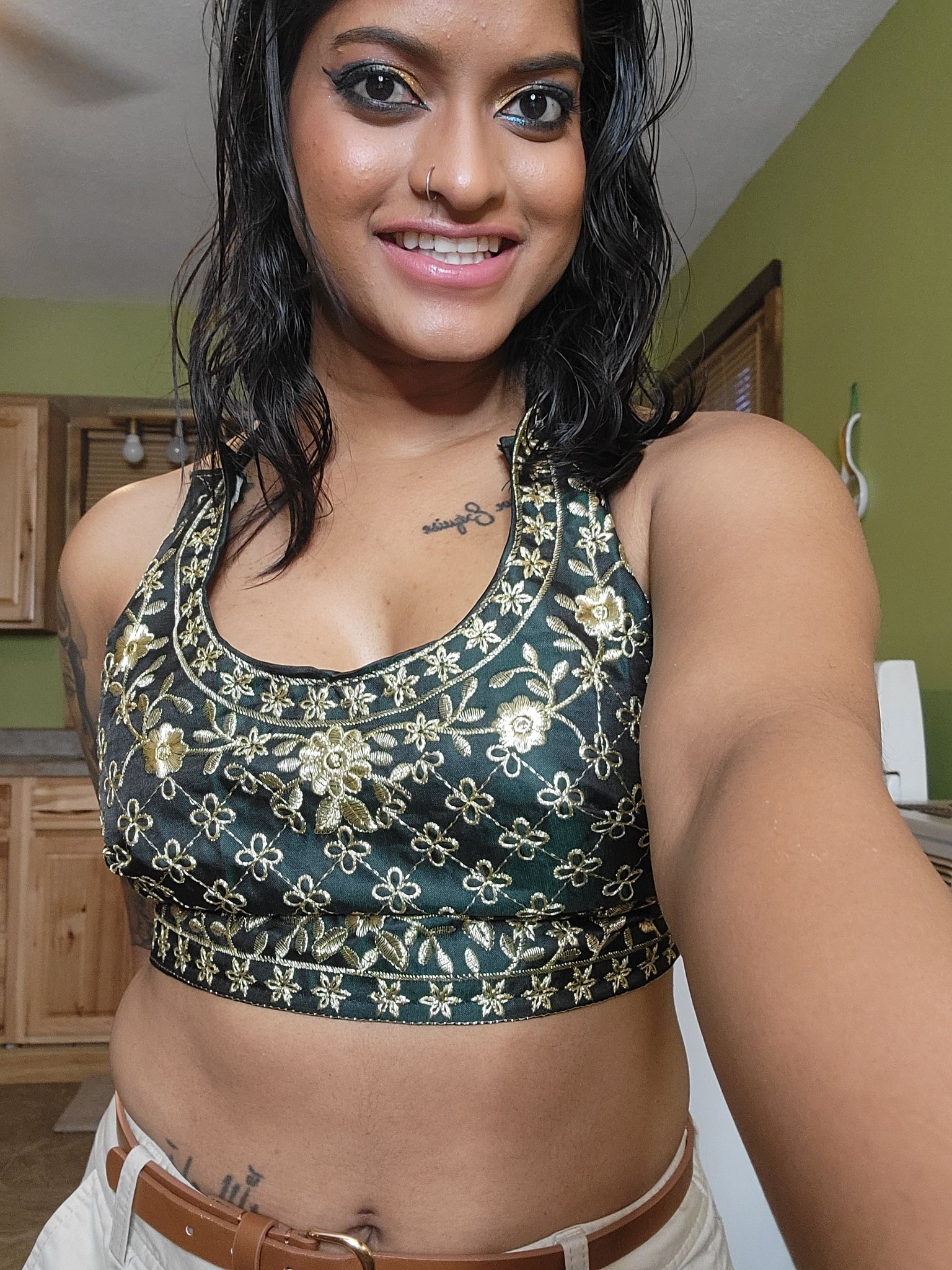 Tw Pornstars Sam Singh Twitter My Page Is Really 3 For Easter 1005 Pm 9 Apr 2022 