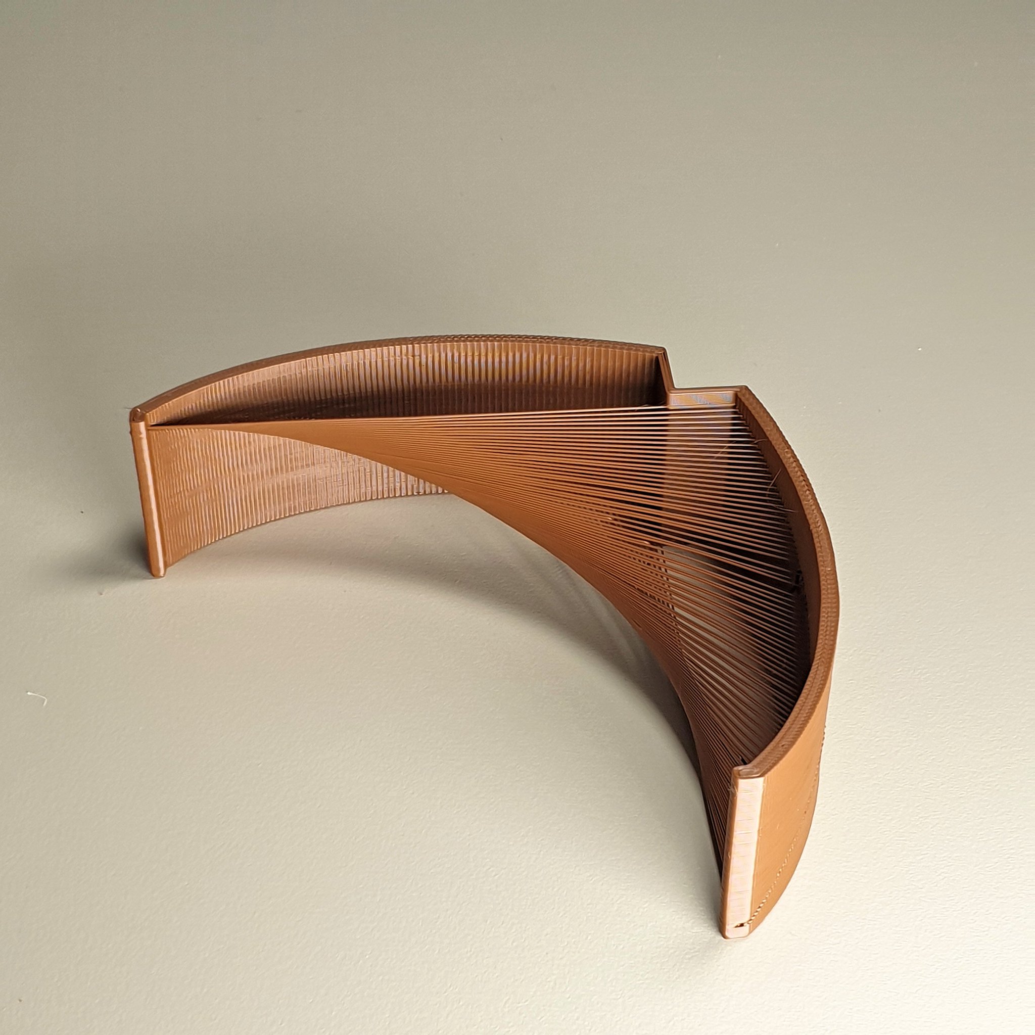 3DPrintBunny on Twitter: "I've been trying to replicate some of the ...