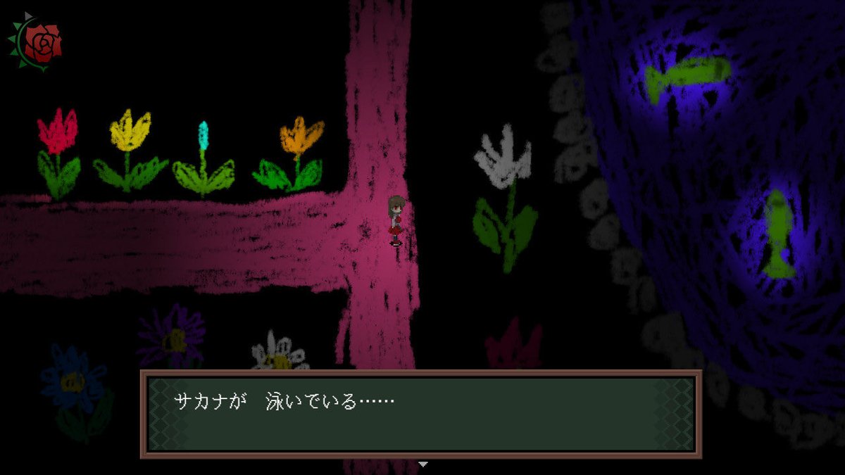 TheEnd_TRPG's tweet photo. 놀랍게도 내일 (11일) 리메이크 되어진 이브가 스팀에 공식적으로 판매가 됩니다. ٩( *˙0˙*)۶

https://t.co/oDH05QhgZP https://t.co/YAj2Amcr0E