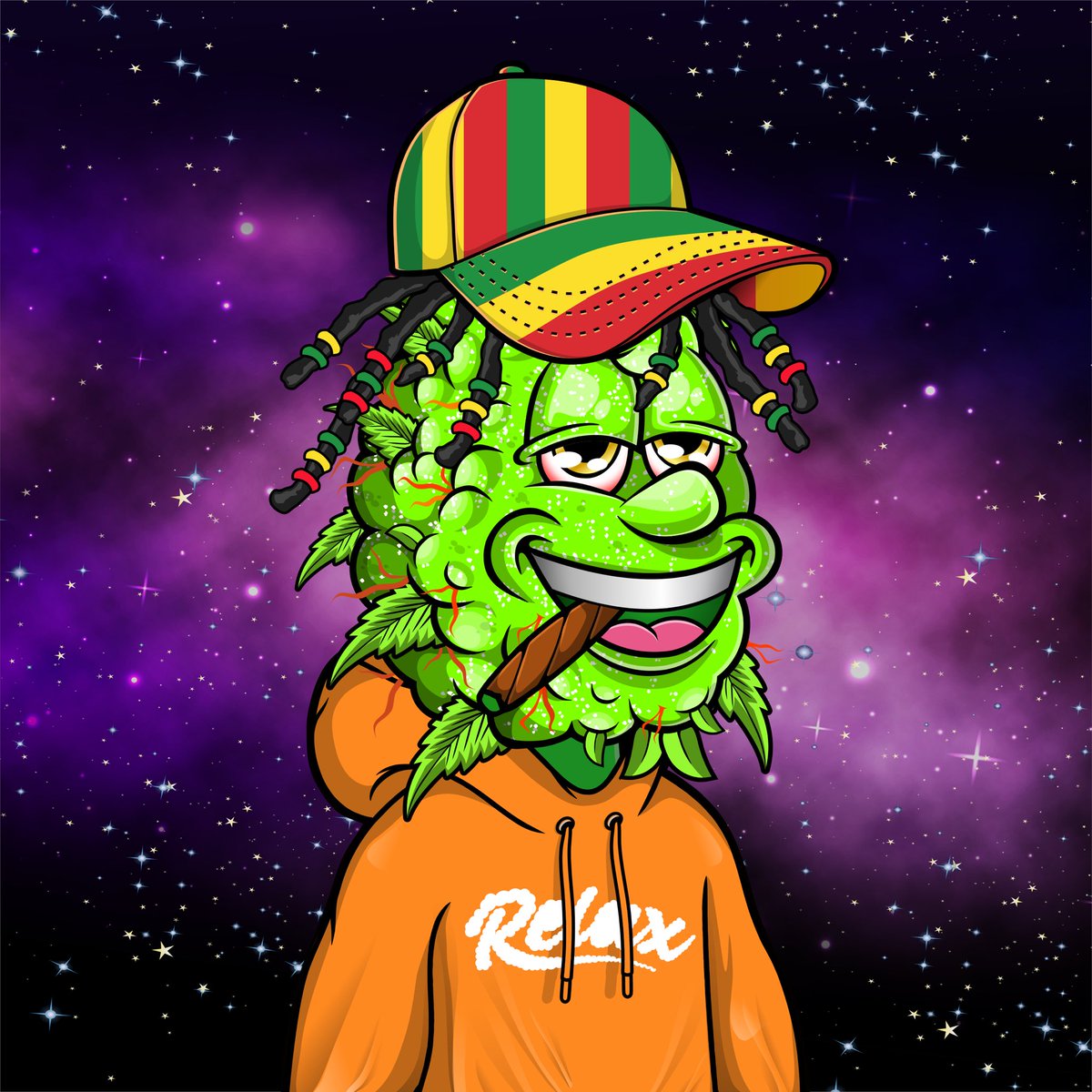 DarkMatter tweet media