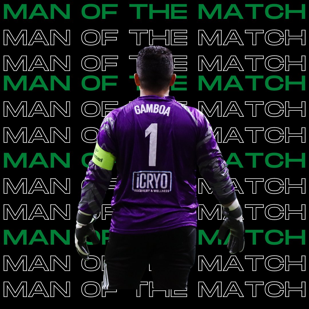 gosidekicks's tweet photo. Juan Gamboa is the #ManOfTheMatch for our playoff game against the Comets!
Watch Gamboa and the rest of the team play game two of the MASL 2021-2022 Playoffs against the Comets away on Tuesday, April 12th at 7:00 pm!
#DALvKC #TrustTheVision #FastFunFurious https://t.co/uODzSwYtAd