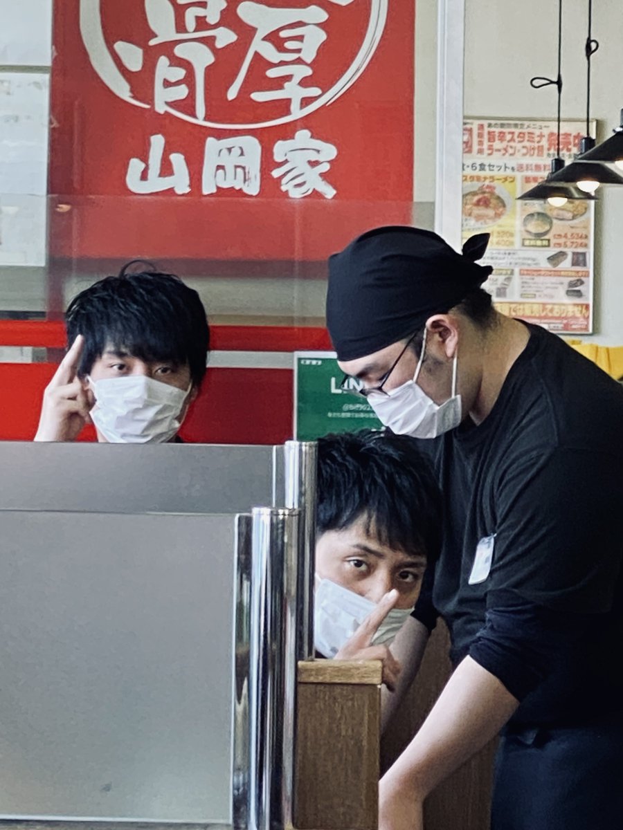 team_tokachi's tweet photo. 何かいた。
@kenchi5555 @KanchiOno https://t.co/QtkHmVj2JZ