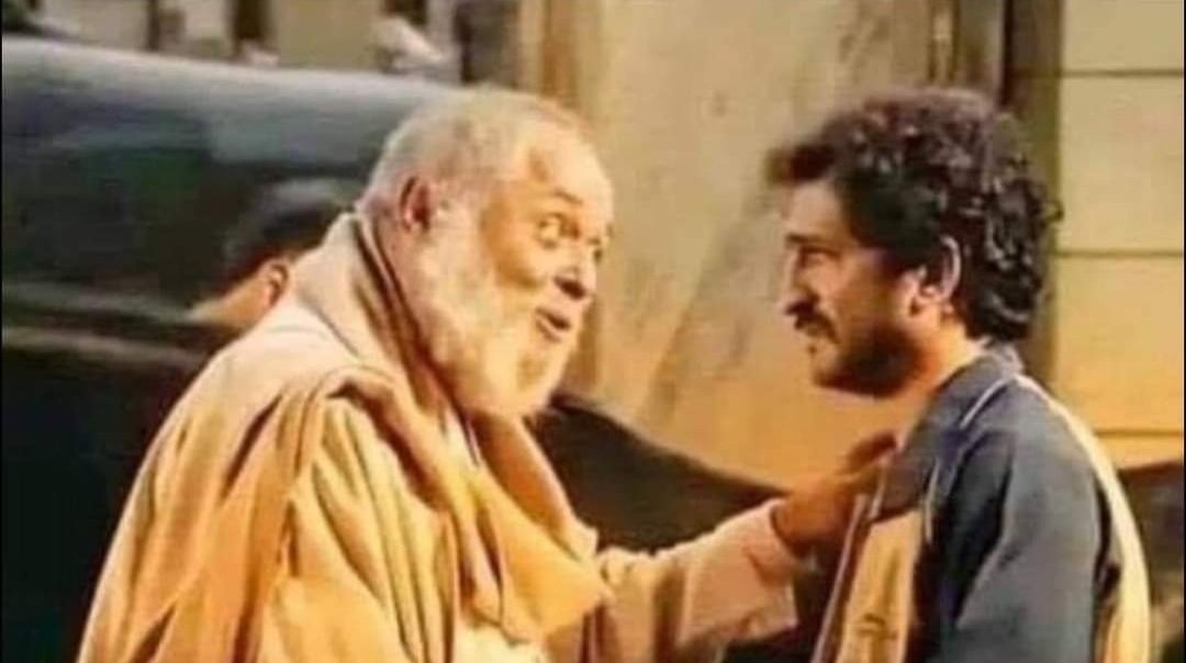 adham_badran's tweet photo. اتعامل مع كل واحد علي حسب مخه موجود فين فجسمه ياولدي 😎 https://t.co/I4HtUCHKFa