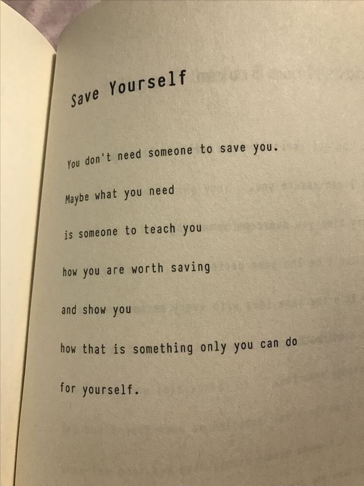 bookpoets's tweet photo. save yourself https://t.co/fqCIBEfrG1
