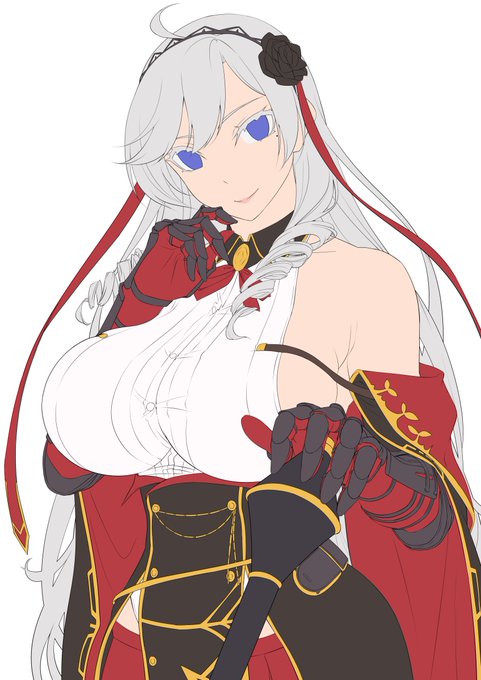 あるじぇりーさんとちう。 