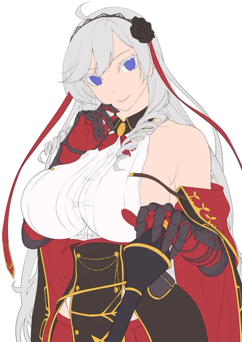 あるじぇりーさんとちう。 