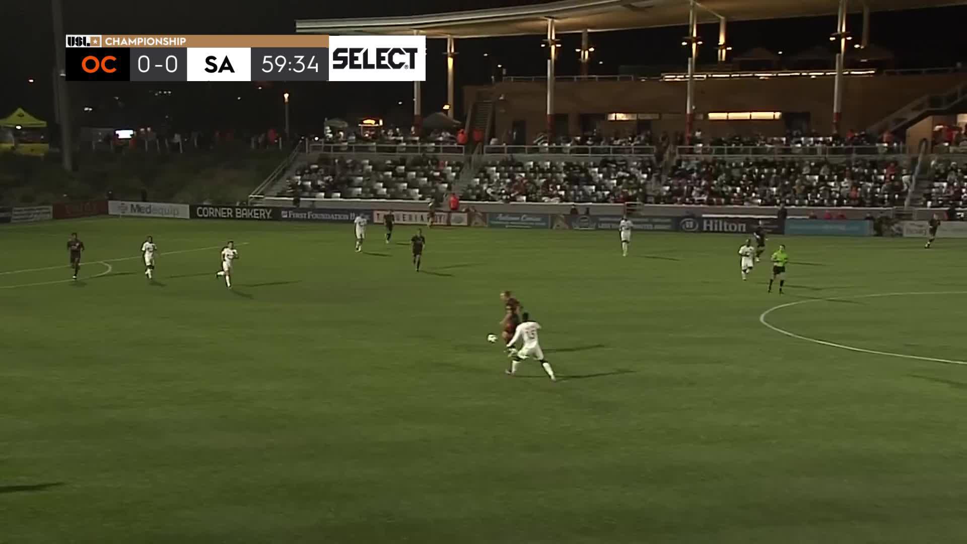 USL Championship on Twitter: 