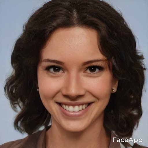timjeavons's tweet photo. @ESYudkowsky FaceApp will do some simple smiles and frowns. Paid has more options. https://t.co/YMW3gnKyAX