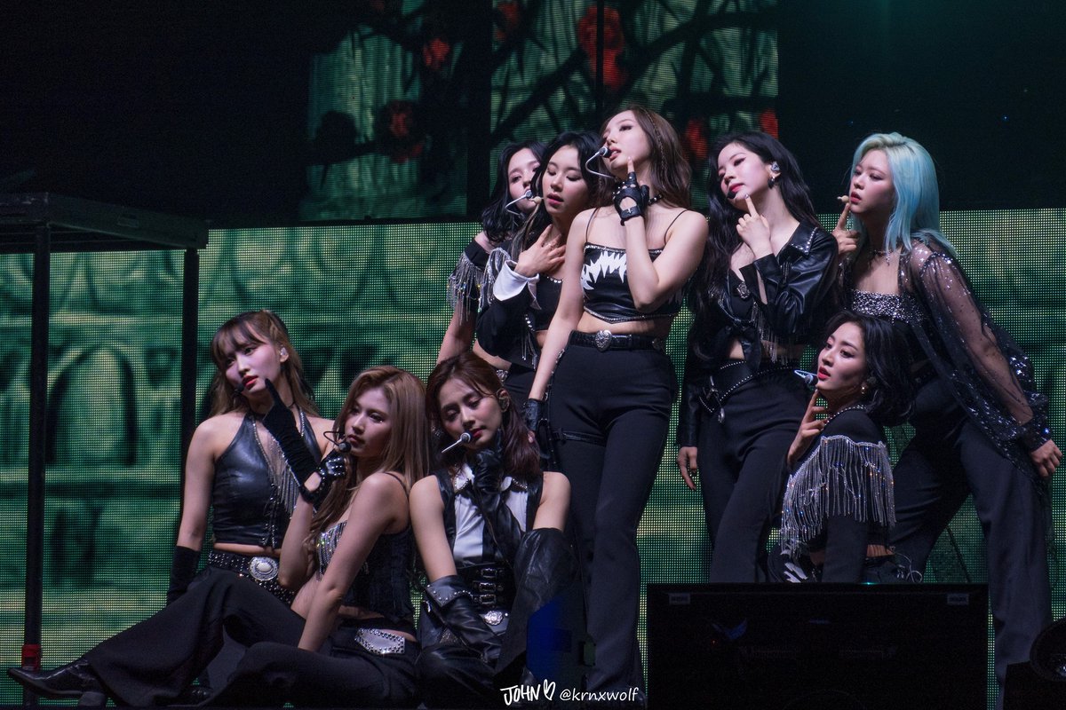 krnxwolf's tweet photo. Cry for me

Dallas - 220222
#TWICE https://t.co/KYzipwAF2S