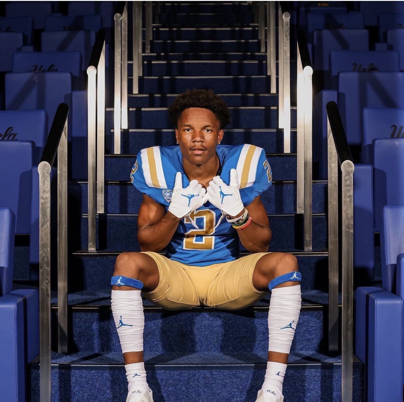 4⭐️ATH vincent holmes (vincentholmes18) / Twitter