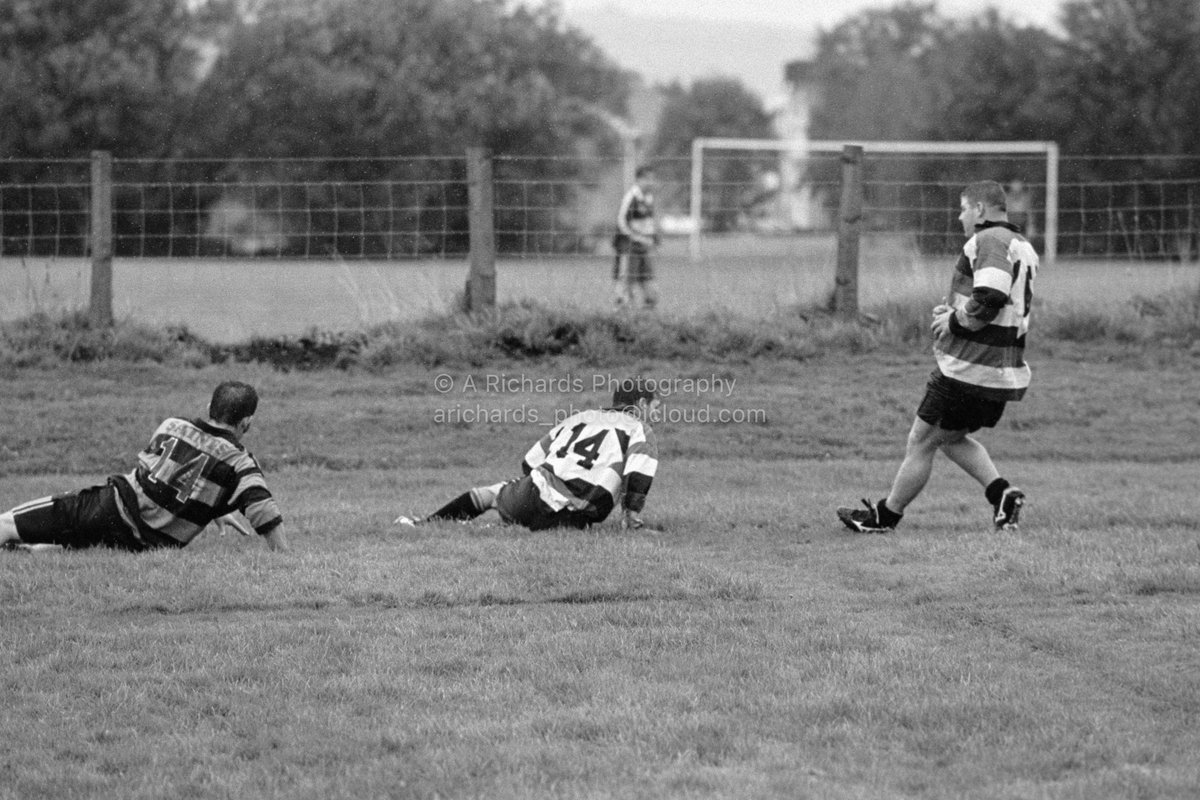 Andrew Richards tweet media