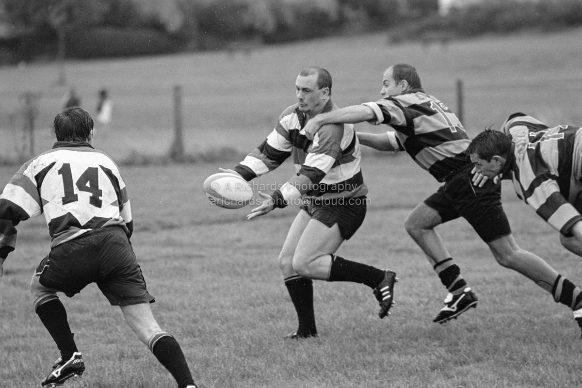 Andrew Richards tweet media