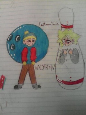 AdriMVe's tweet photo. FUCK! WHY DID I SEE THAT GIF ON FACEBOOK?!

#SouthPark #Cartman #erickcartman #tweek #TweekTweak #CartmanxTweek #tweman #gif https://t.co/B5evT2H5Ja