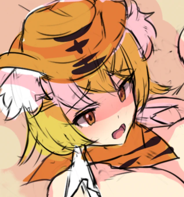 pixivFANBOXで「++」以上支援者さま向けに、CG集企画更新しました。前回更新の絵のラフもご紹介しています。よろしくお願い申し上げます!  なお「++」以上支援者さま向けには、今週はTIPSの更新を予定。全支援者さま向けの限定イラストは金曜日(15日)ごろ公開を予定しています。お楽しみに! 