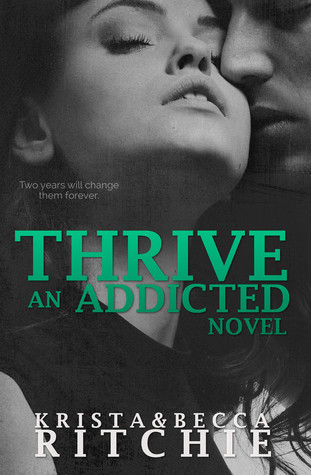 pdf [download] Thrive (Addicted #4) by Krista Ritchie on ...