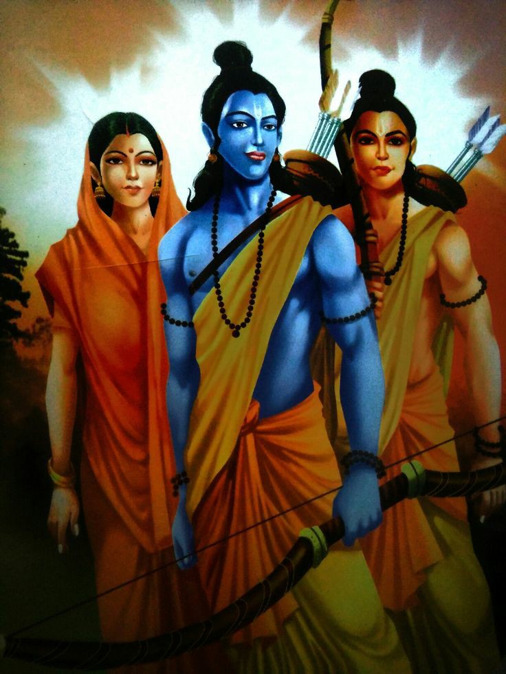 AnkitMu67745889's tweet photo. रामम् राघवम् रणधीरम् राजसम् ! https://t.co/zkQbRmk6YT