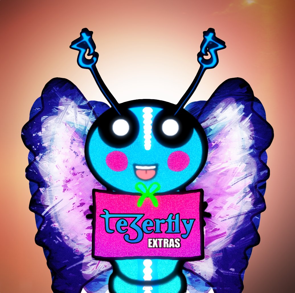 tezerfly's tweet photo. Introducing Tezerfly Extras. Holders of the OG Tezerfly series https://t.co/qmkMXMeq6I
And top players at https://t.co/mHinGZJHxE just received a gift. More to come soon! Thank you for your patronage. 🙌❤️‍🔥
https://t.co/atikJLFDKB
#tezos #CleanNFT https://t.co/GqfWxtoi1p