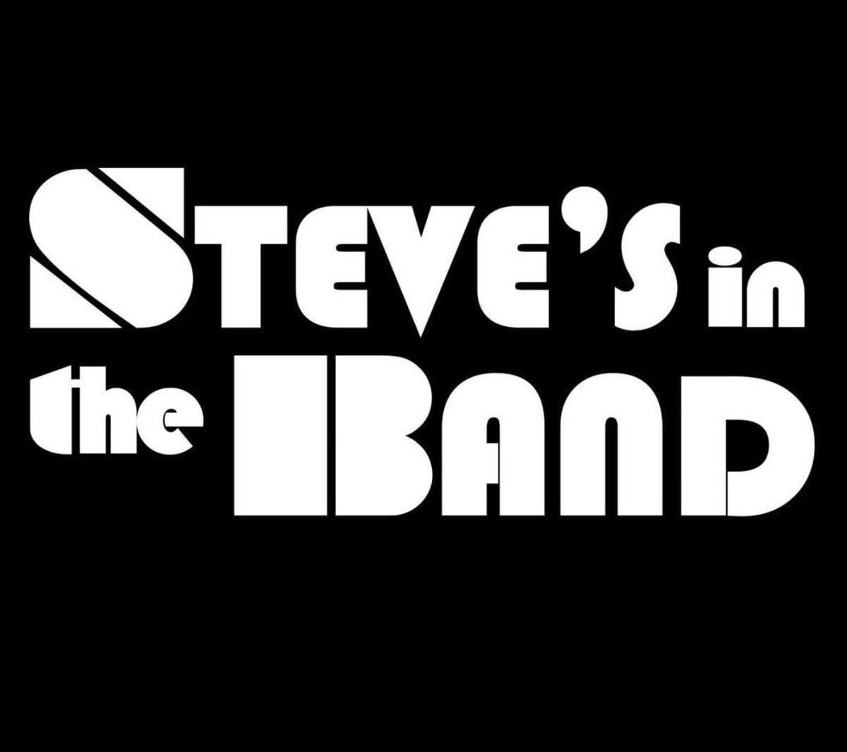 StevesInTheBand's tweet photo. Welcome to the world of @StevesInTheBand!! https://t.co/e0We3O0u1c