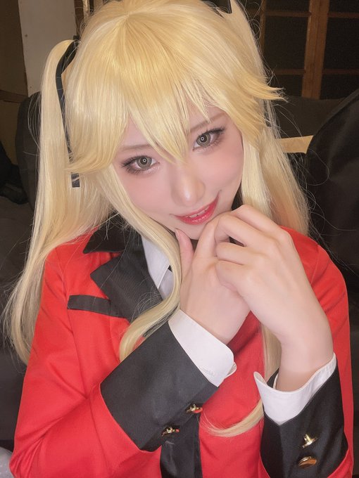 コスプレイヤー望月うかるのTwitter画像12