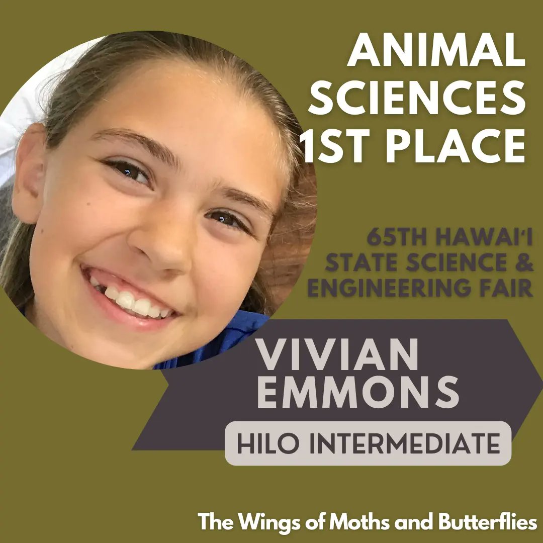 HI Dist Science Fair tweet media