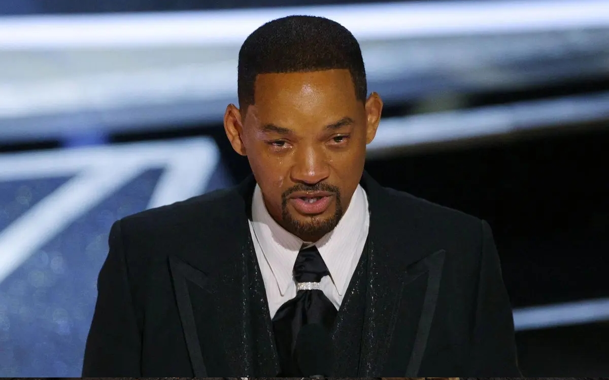 AristeguiOnline's tweet photo. Acepto y respeto la decisión de la Academia: Will Smith tras ser vetado por 10 años de los premios Oscar.  https://t.co/Q3bPUMWNSn https://t.co/6JzYrIh8CE