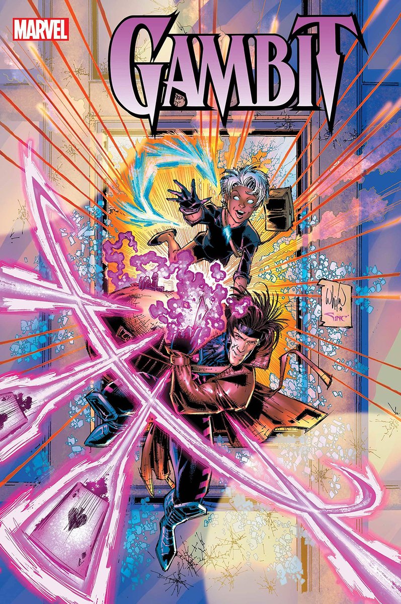 MidtownComics's tweet photo. 🕐 𝗣𝗿𝗲-𝗼𝗿𝗱𝗲𝗿 , 𝘀𝗮𝘃𝗲 𝟮𝟬%, 𝗱𝗲𝗮𝗱𝗹𝗶𝗻𝗲 𝗶𝘀 MON APR 11 5PM!
😍PRE-ORDER these #Marvel #FOC comics
👉https://t.co/3e3pLdPdpU
 
❤️#CaptainAmerica Symbol Of Truth #1
Cover #RBSilva 
❤️#IronMan Vol 6 #20
Cover #BetsyCola 
❤️#Gambit Vol 6 #1
Cover #WhilcePortacio https://t.co/2ouaoCUigJ