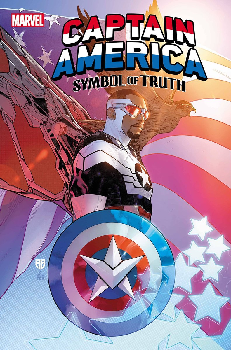 MidtownComics's tweet photo. 🕐 𝗣𝗿𝗲-𝗼𝗿𝗱𝗲𝗿 , 𝘀𝗮𝘃𝗲 𝟮𝟬%, 𝗱𝗲𝗮𝗱𝗹𝗶𝗻𝗲 𝗶𝘀 MON APR 11 5PM!
😍PRE-ORDER these #Marvel #FOC comics
👉https://t.co/3e3pLdPdpU
 
❤️#CaptainAmerica Symbol Of Truth #1
Cover #RBSilva 
❤️#IronMan Vol 6 #20
Cover #BetsyCola 
❤️#Gambit Vol 6 #1
Cover #WhilcePortacio https://t.co/2ouaoCUigJ