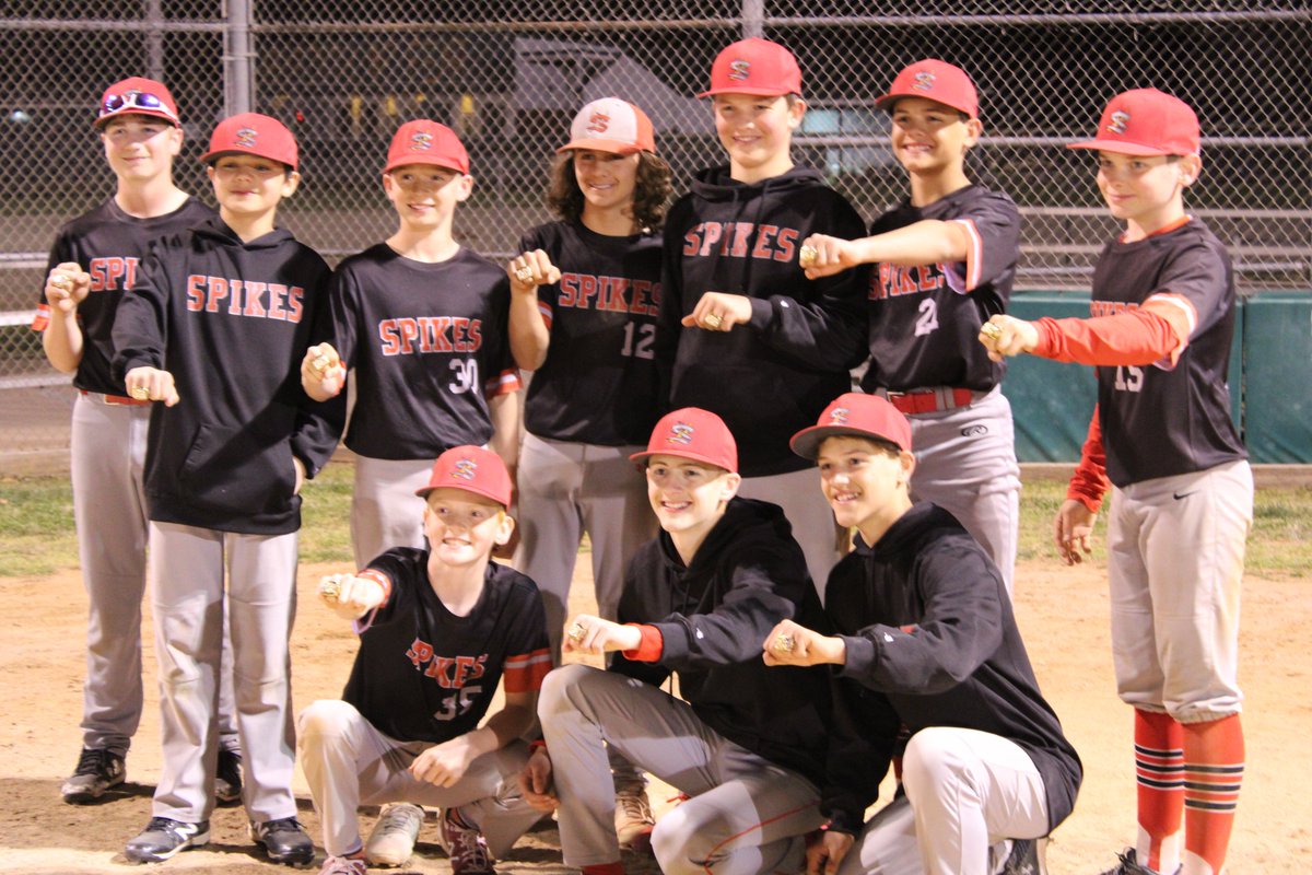 Champion Diamonds tweet media