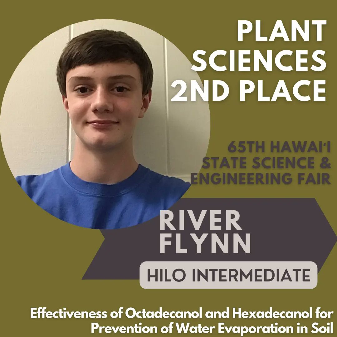 HI Dist Science Fair tweet media