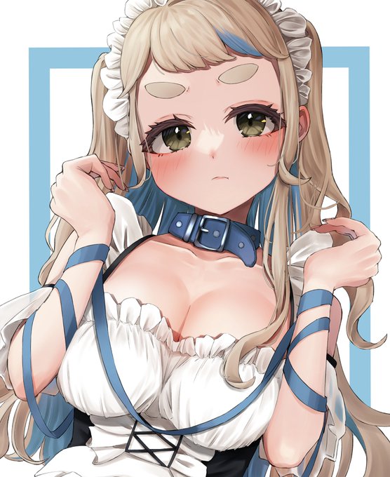 😠💕  #描いてみまちた 