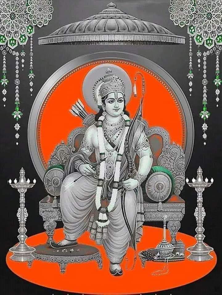 SunilKumarGani2's tweet photo. ಸಮಸ್ತ ಹಿಂದೂಸ್ತಾನದ ಜನೆತೆಗೆ ಶ್ರೀ ರಾಮನವಮಿಯ ಹಾರ್ದಿಕ ಶುಭಾಶಯಗಳು.🙏🚩

#ಜೈ_ಶ್ರೀ_ರಾಮ  #ramnavami2022 #RamNavami https://t.co/3SKt0NIZ6C