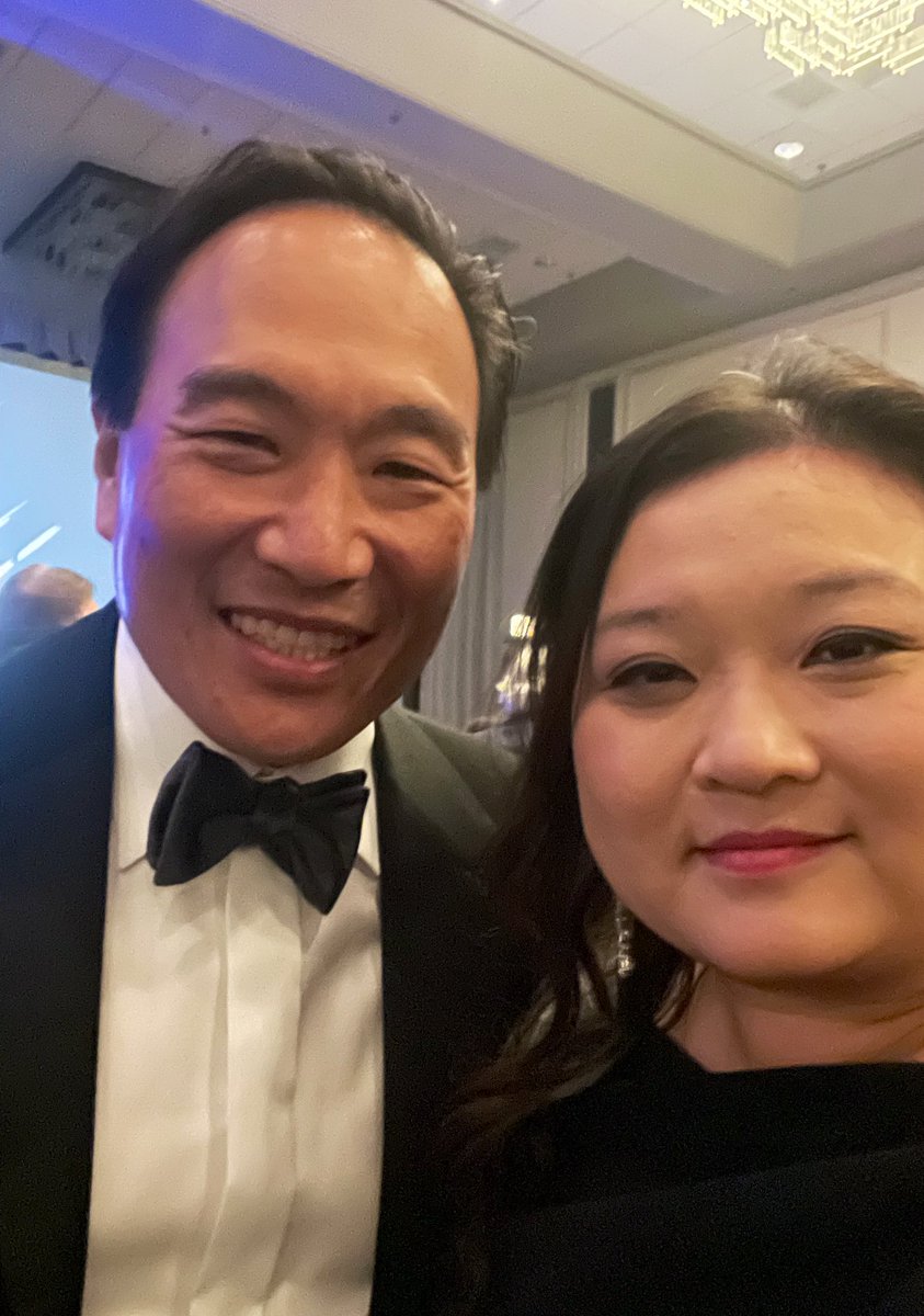 Thuy Tran, MD (@thuytranmd) on Twitter photo I joined <a href="/AsianAcadSurg/">SocAsianAcadSurg</a> after SAAS visiting professor <a href="/WhatsUrHari/">Hari Nathan, MD, PhD</a> came to <a href="/COH_SurgOnc/">City of Hope Surgical Oncology</a>. Yesterday I was 🤩 when I met some <a href="/AsianAcadSurg/">SocAsianAcadSurg</a> leaders at #AmerSurg22. Looking forward to attending my first <a href="/AsianAcadSurg/">SocAsianAcadSurg</a> meeting this fall! <a href="/dreskim/">Eugene Kim</a> <a href="/kasperwang/">Kasper Wang</a> <a href="/sandralwong/">Sandra Wong</a> #dannychu I joined <a href="/AsianAcadSurg/">SocAsianAcadSurg</a> after SAAS visiting professor <a href="/WhatsUrHari/">Hari Nathan, MD, PhD</a> came to <a href="/COH_SurgOnc/">City of Hope Surgical Oncology</a>. Yesterday I was 🤩 when I met some <a href="/AsianAcadSurg/">SocAsianAcadSurg</a> leaders at #AmerSurg22. Looking forward to attending my first <a href="/AsianAcadSurg/">SocAsianAcadSurg</a> meeting this fall! <a href="/dreskim/">Eugene Kim</a> <a href="/kasperwang/">Kasper Wang</a> <a href="/sandralwong/">Sandra Wong</a> #dannychu