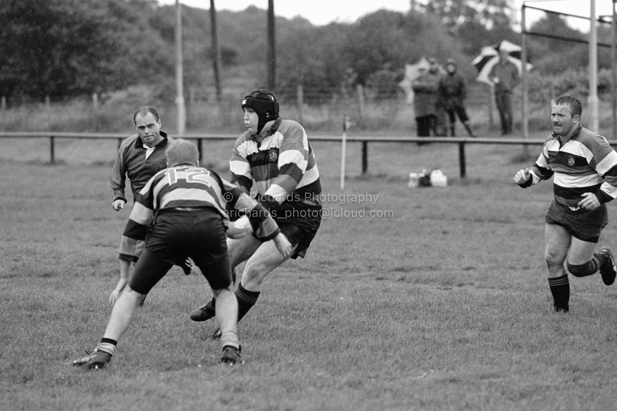 Andrew Richards tweet media