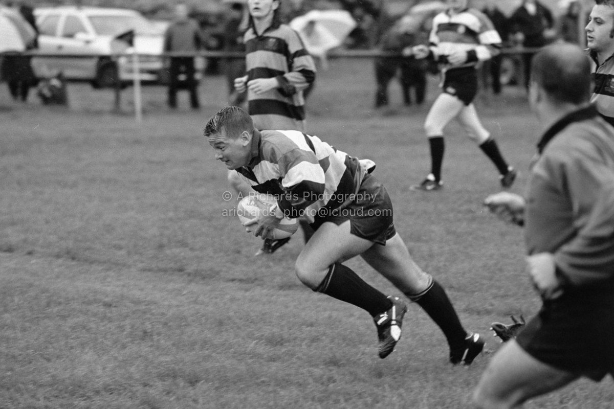 Andrew Richards tweet media