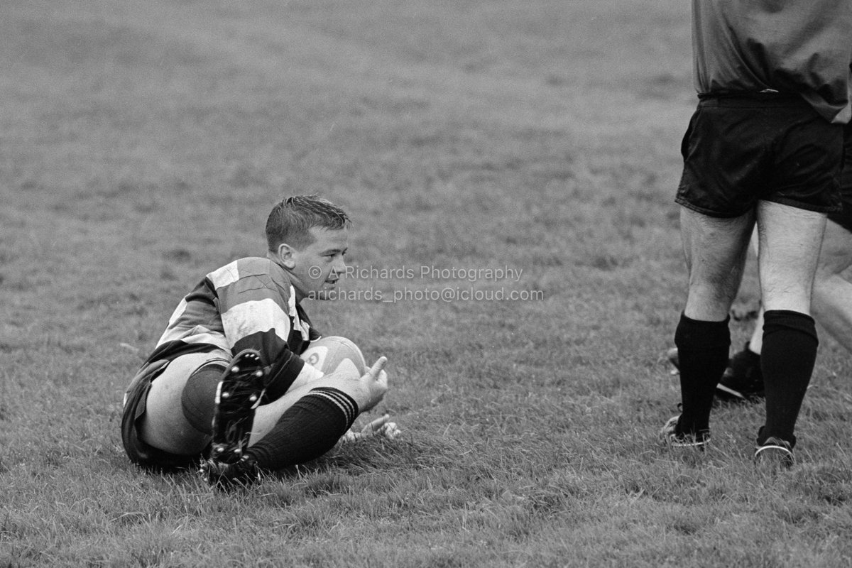 Andrew Richards tweet media