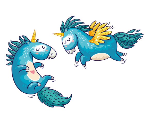 ILyneshia's tweet photo. @crypto_unicorns #InternationalUnicornDay @crypto_unicorns The two-horned beast https://t.co/77j79OksBZ